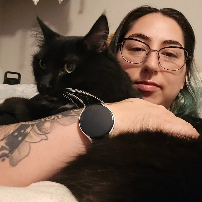 Sam's Pawsome Kitty Care