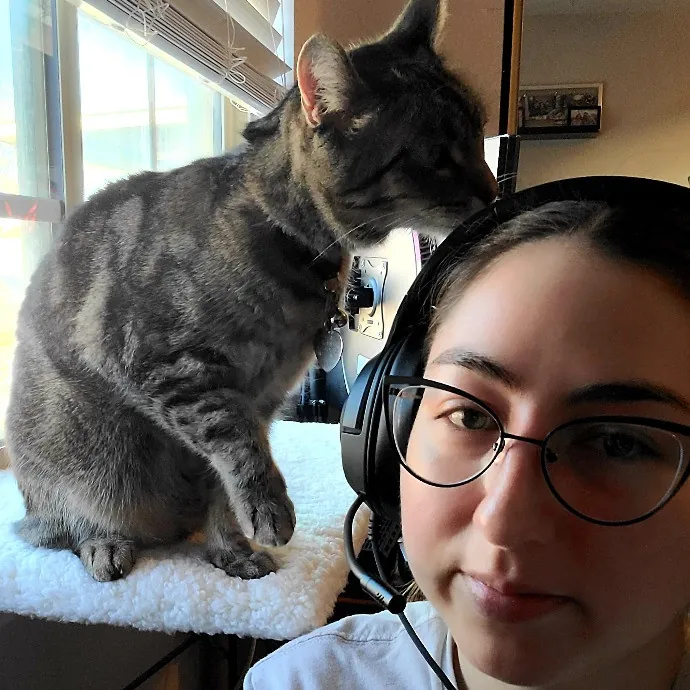 Sam's Pawsome Kitty Care