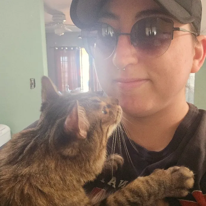 Sam's Pawsome Kitty Care