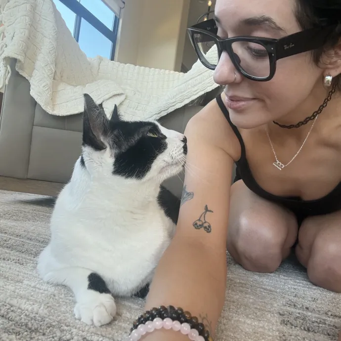 Erica R.