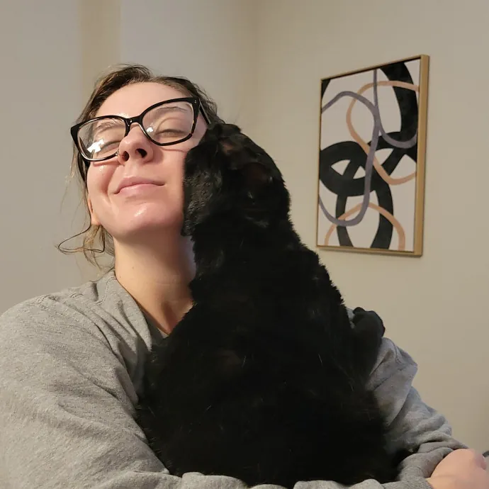 Carlee's Clawsome Sitting photo 3