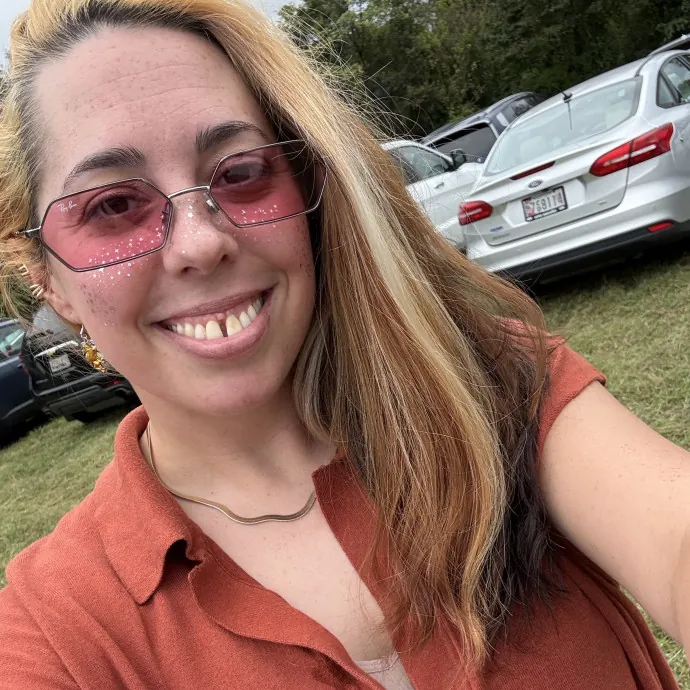 Just A Cat Loving Vet Tech