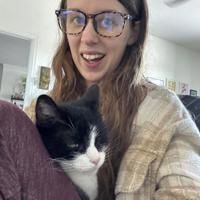 Cloud Cat-Sitting Services