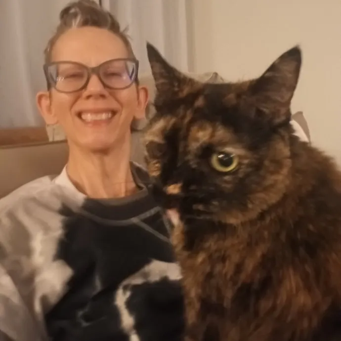 Cori L.