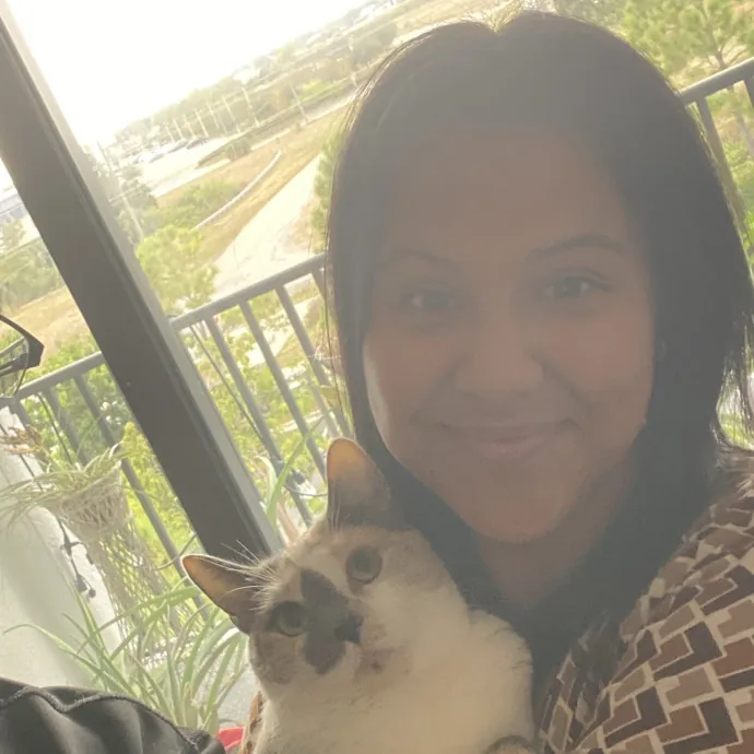 There To Love And Care For Your Kitty