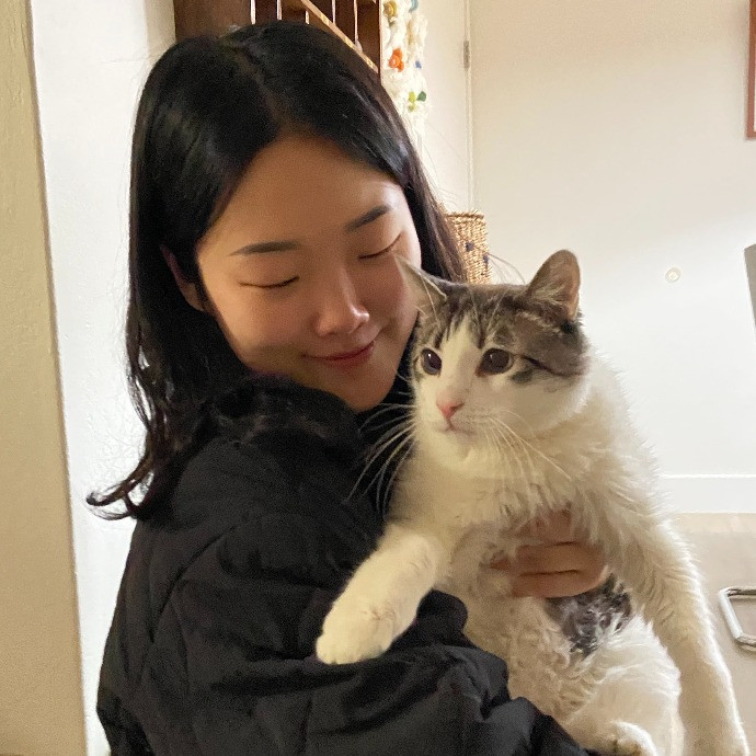 Jessie - Your Purrfect Catsitter