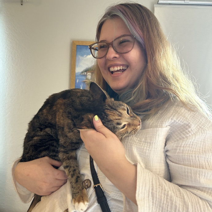Paws And Whiskers Care With Love