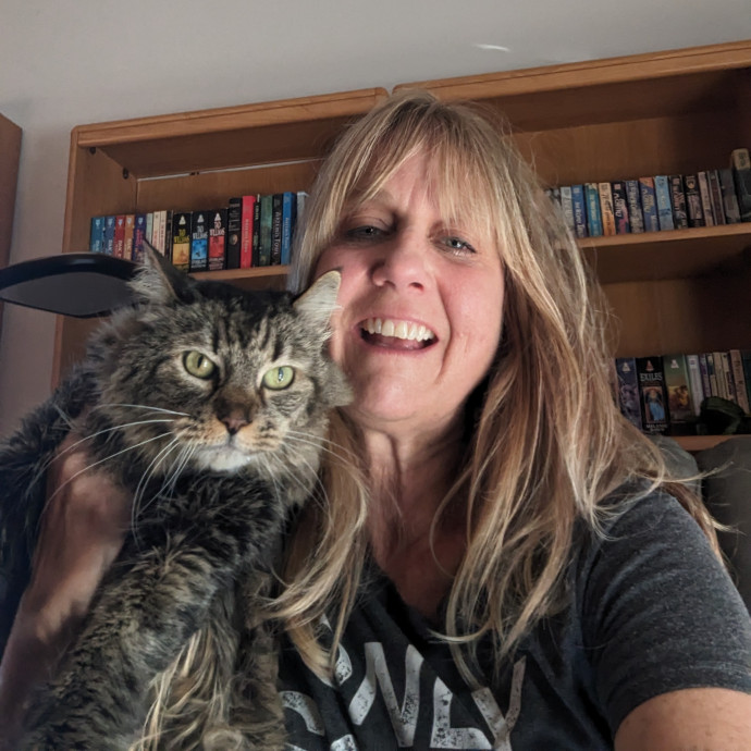 Jodi's Cat Care In Poway