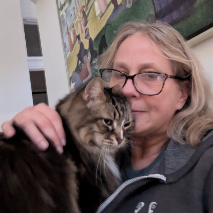 Jodi's Cat Care In Poway