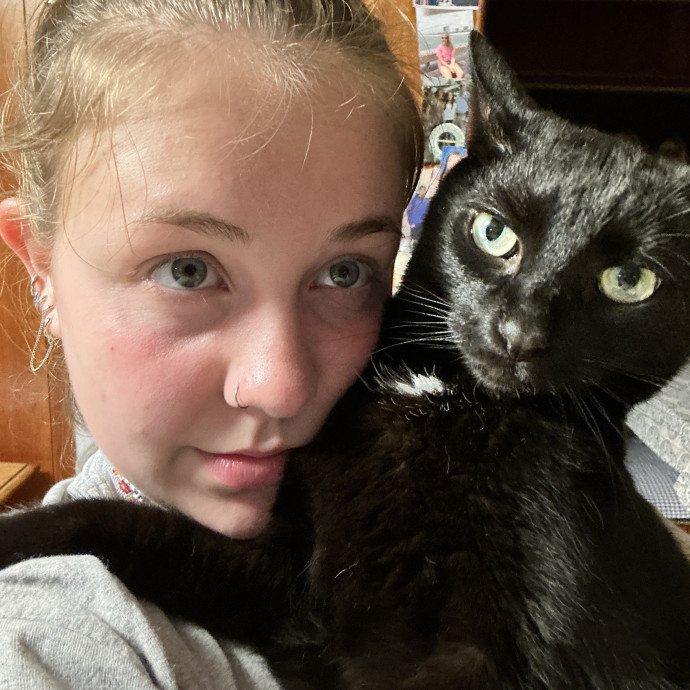 Loving And Reliable Cat Caretaker