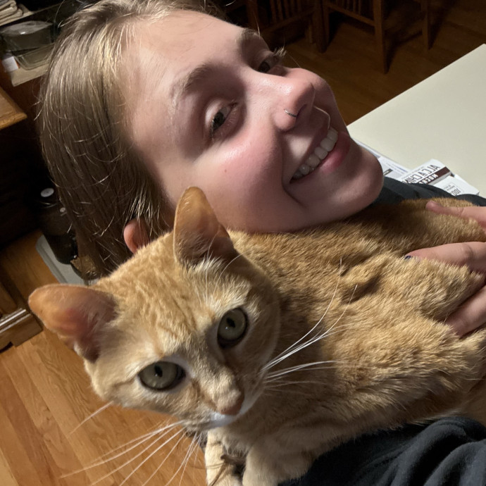 Loving And Reliable Cat Caretaker