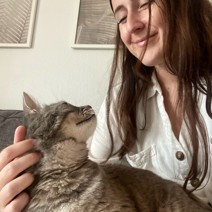 Point Loma Cat Sitter