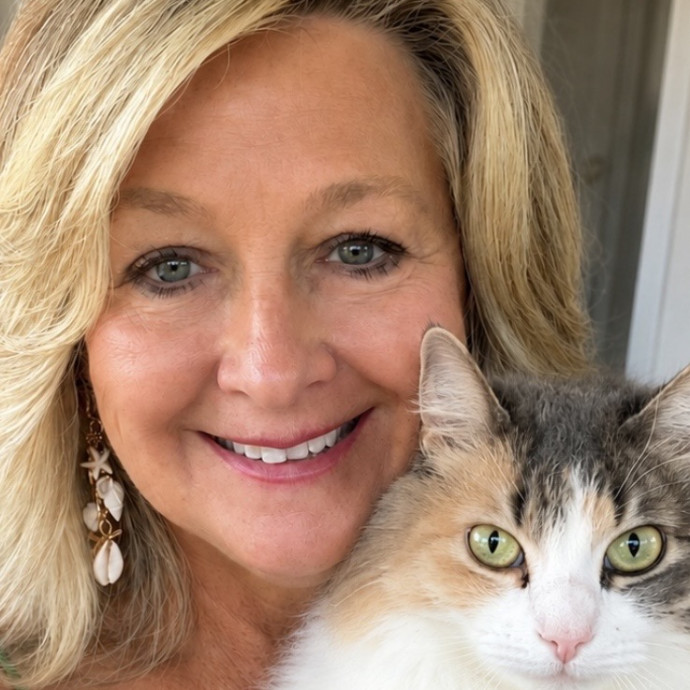 Parker Cat Concierge