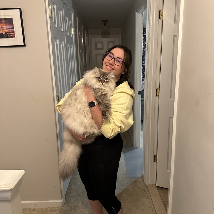 Laura's Lovely Litter And Sitter Service photo 2
