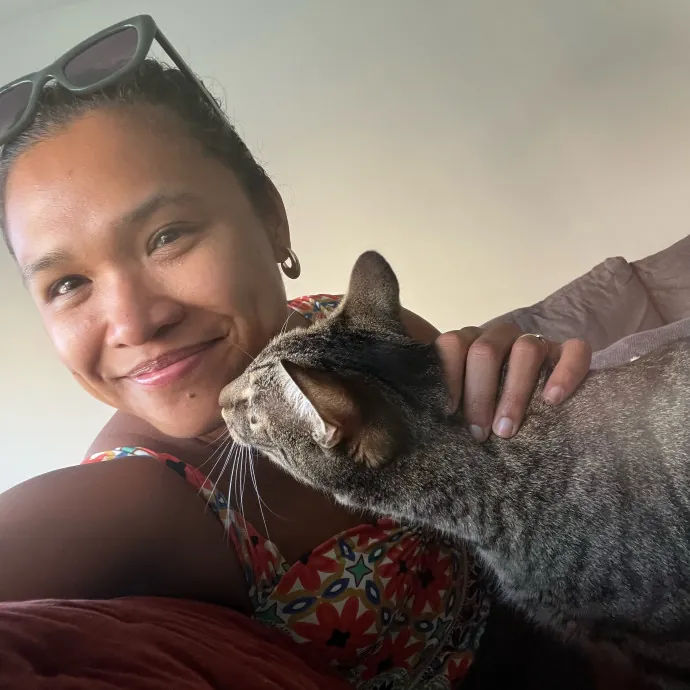 Alx Kitty Mom With Flexibility