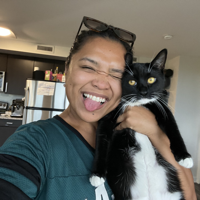 Alx Kitty Mom With Flexibility