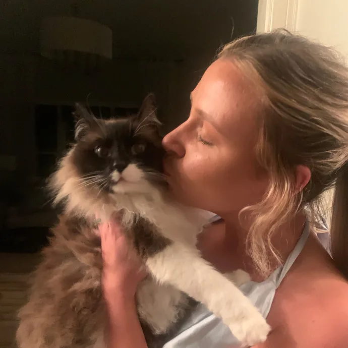 Lexi O.