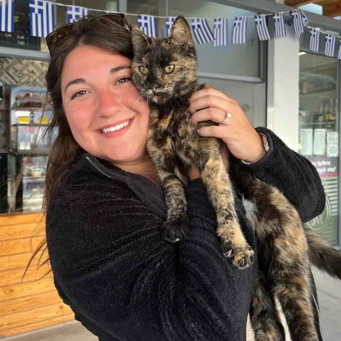 Ready To Cuddle And Love Your Kitties photo 4