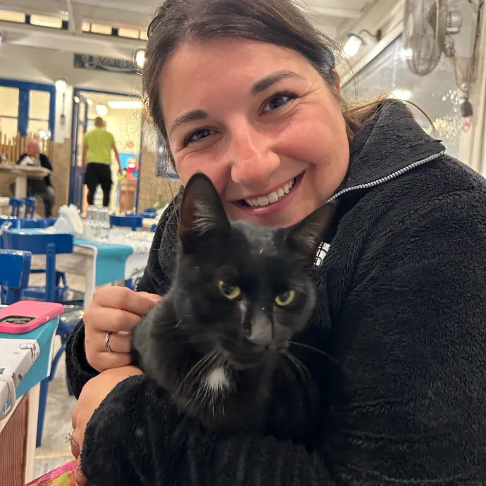 Ready To Cuddle And Love Your Kitties photo 3