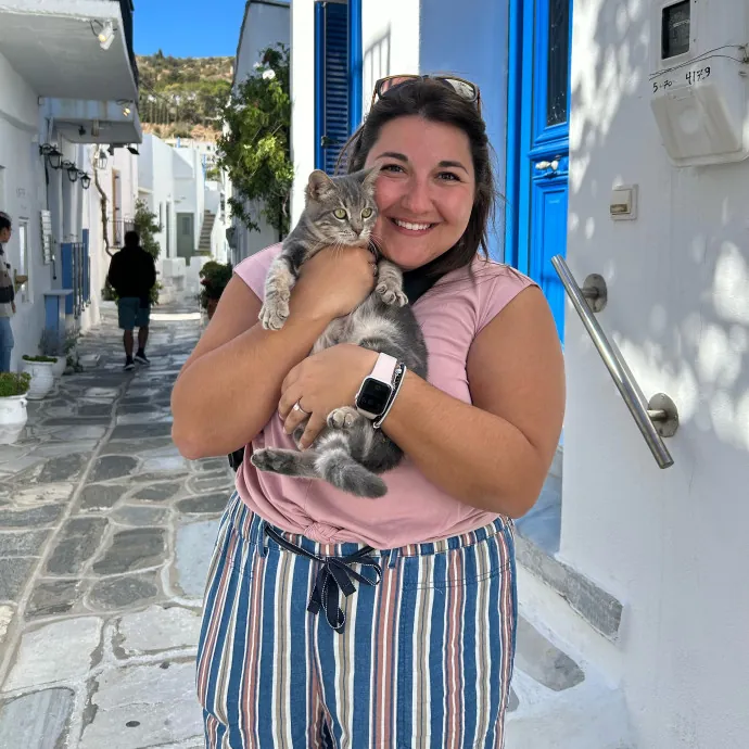 Ready To Cuddle And Love Your Kitties photo 2