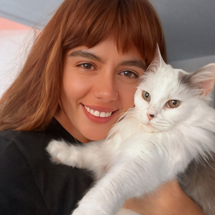 Haidy's Cat Care Trusted Top-Rated Nyc