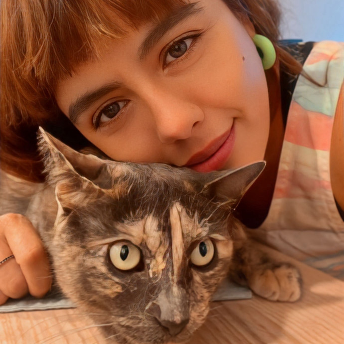 Haidy's Cat Care Trusted Top-Rated Nyc