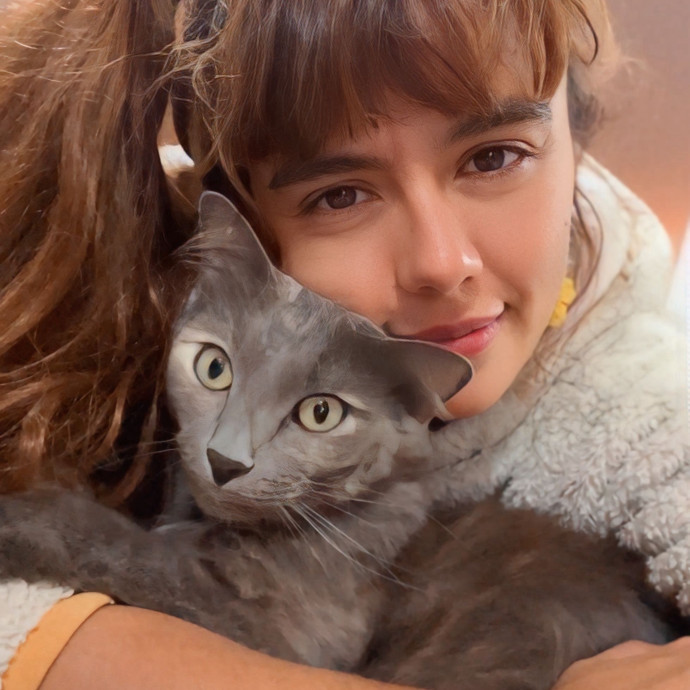 Haidy's Cat Care Trusted Top-Rated Nyc