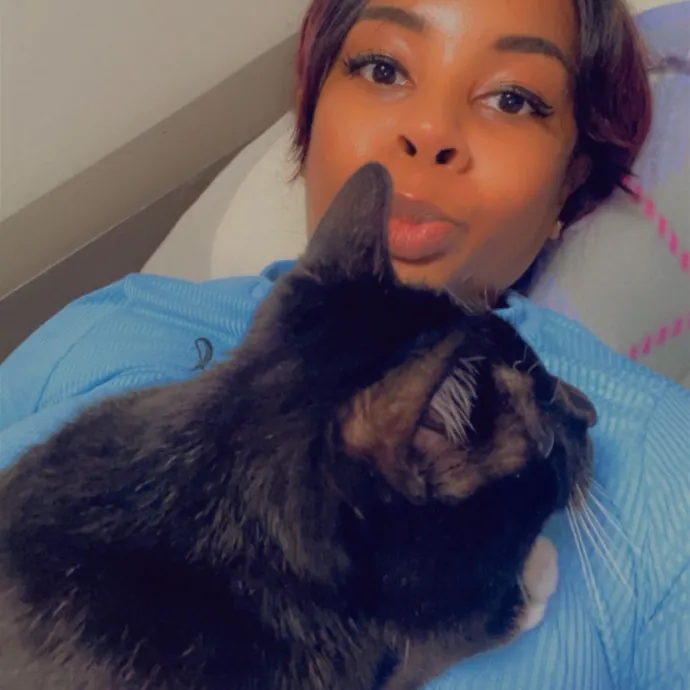 Meowgical Moments Five-Star Care