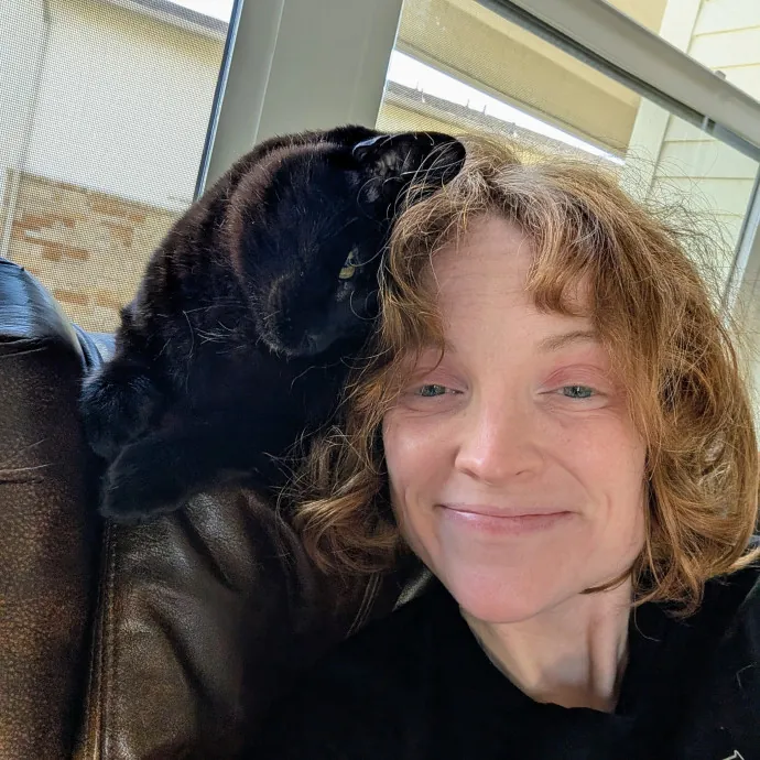 Laura B.