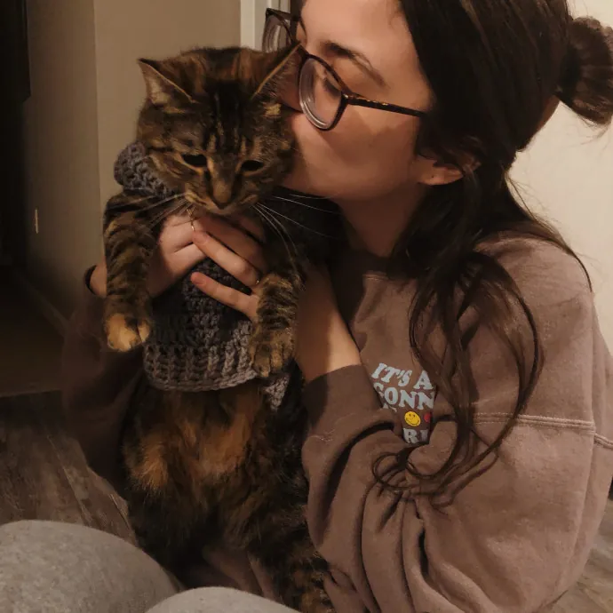 Paws-Itively Great Cat Sitting For You