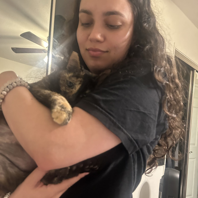 Your Kitty's Favorite Purrrtner