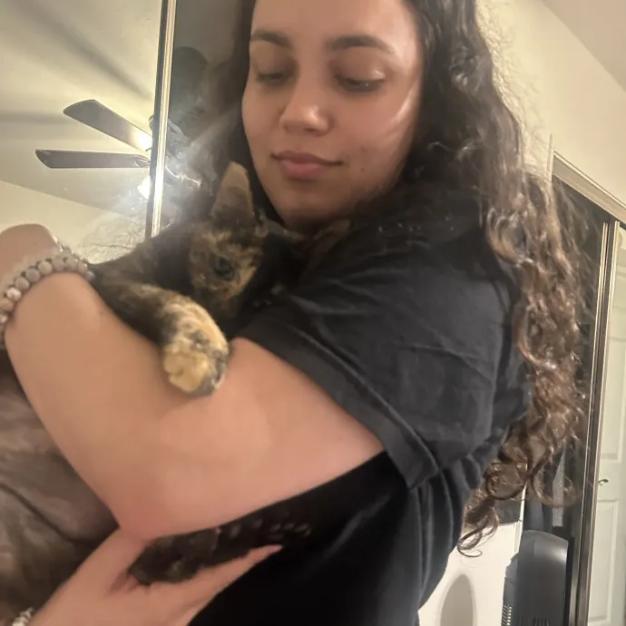 Your Kitty's Favorite Purrrtner