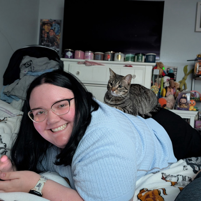 Your Cat Can't Wait To Meet Me