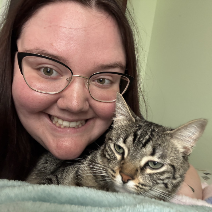 Your Cat Can't Wait To Meet Me
