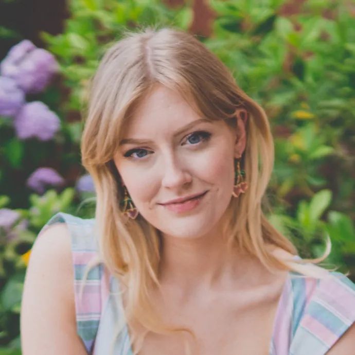 Kat A.