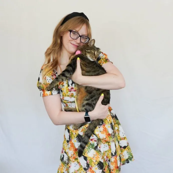 Kat A.