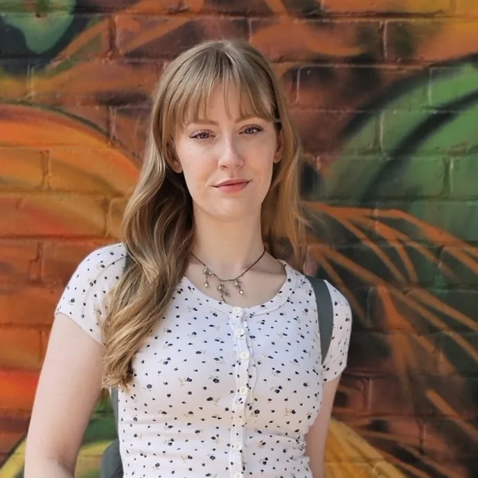 Kat A.