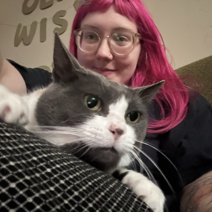 Katie's City Kitty Care