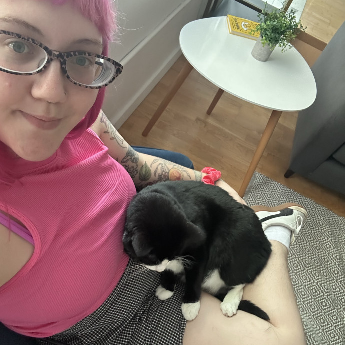 Katie's City Kitty Care
