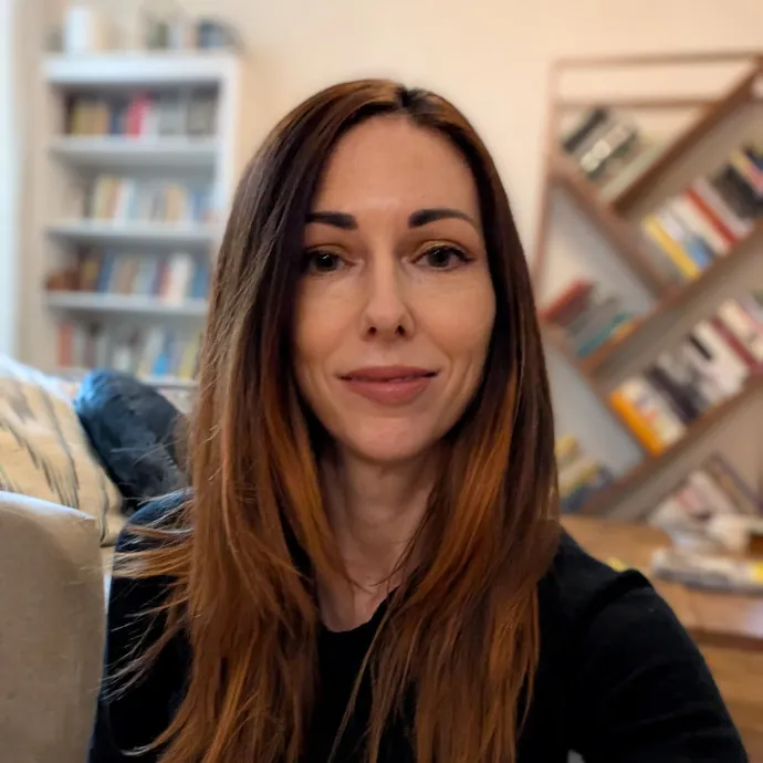 Caitlin The Park Slope Cat Sitter photo 4