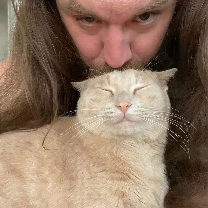 Meowdy Purrrrtners