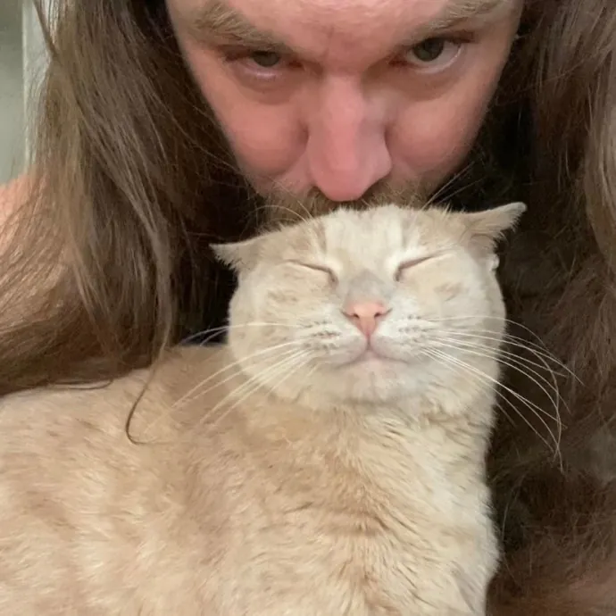 Meowdy Purrrrtners