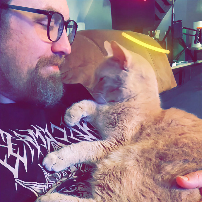 Meowdy Purrrrtners
