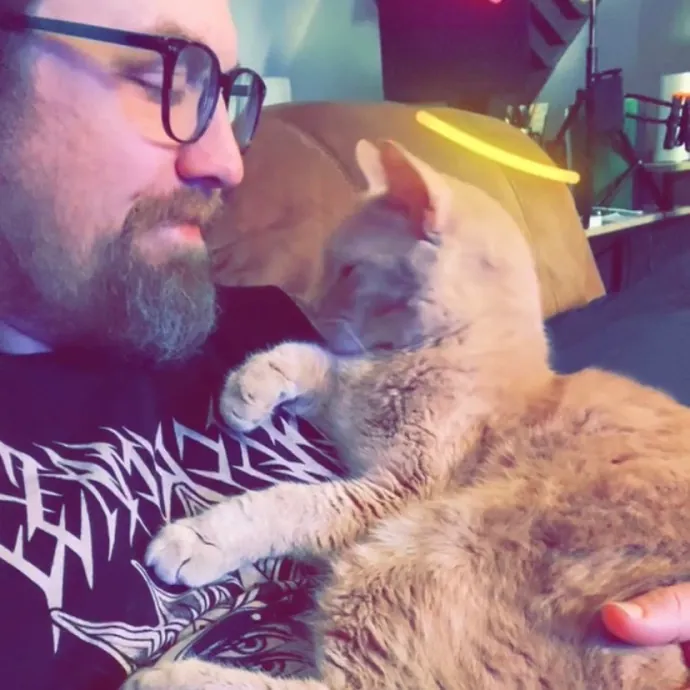 Meowdy Purrrrtners