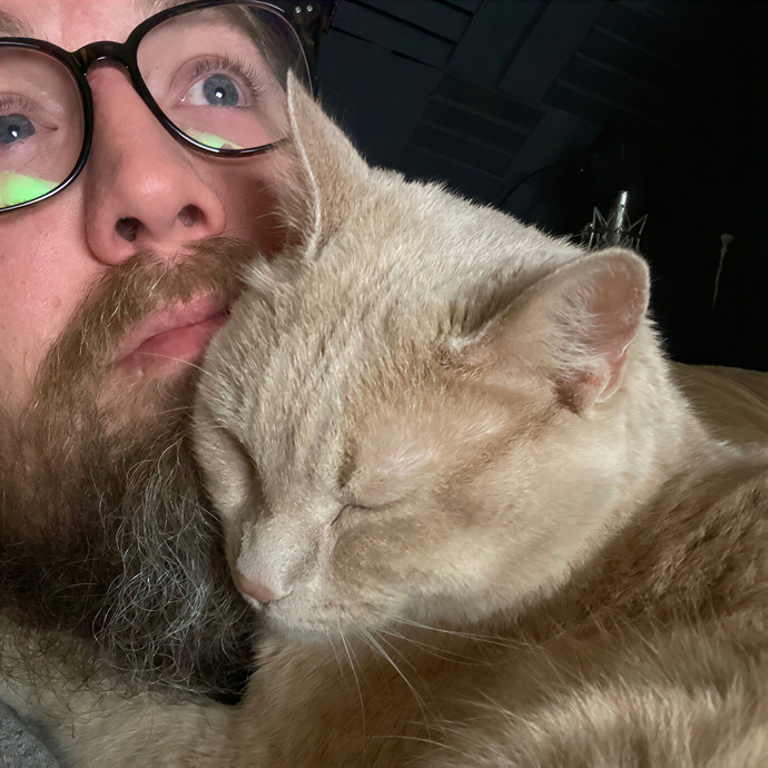 Meowdy Purrrrtners