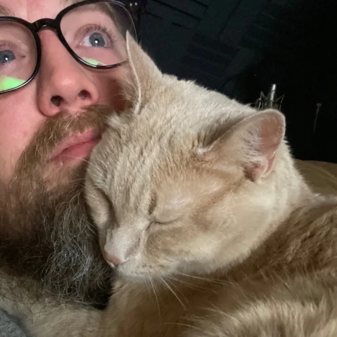 Meowdy Purrrrtners