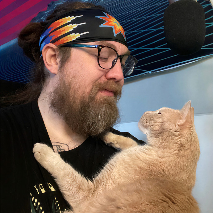 Meowdy Purrrrtners