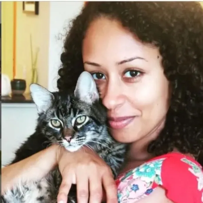 Your Cat's New Favorite Side-Kick