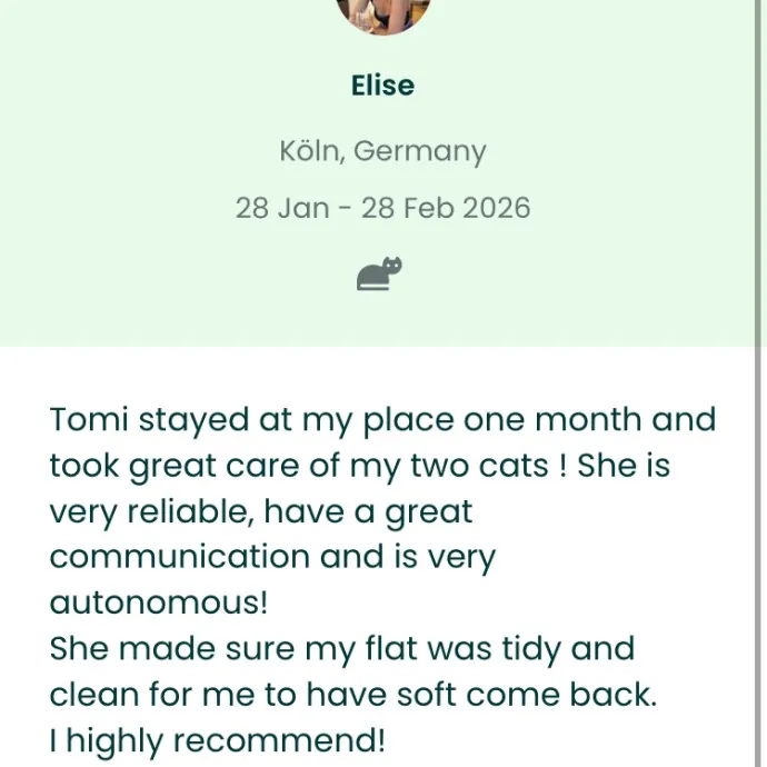 Tomi K.