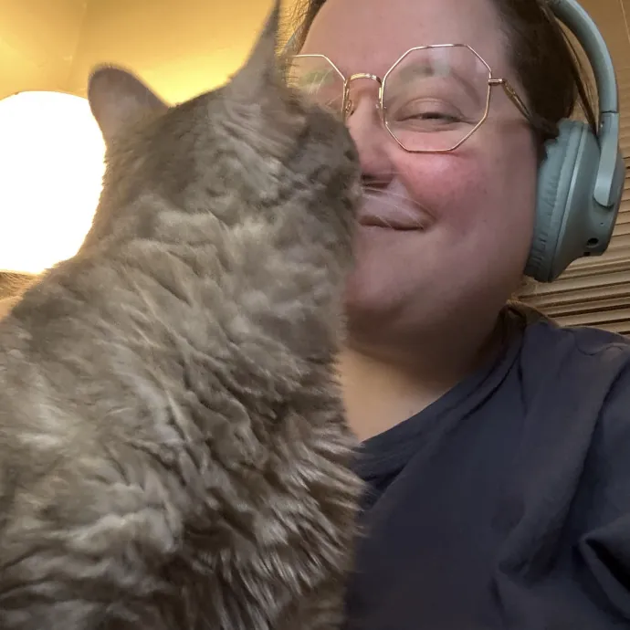 Your Cat's Favorite Auntie